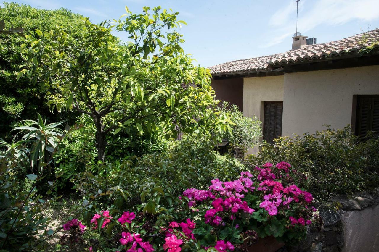 Casa Valery Wonderful Sea View Apartment Porto Rotondo Exterior photo
